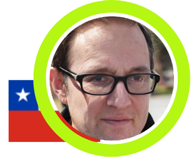 Felipe Contreras