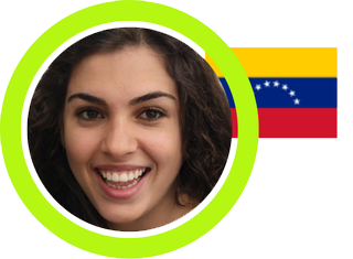 María Fernanda R.