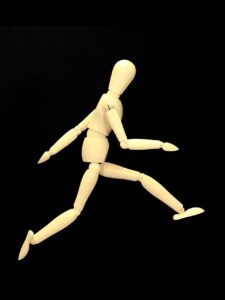wood, figure, wooden, mannequin, faceless, black background, movement, anonymous, run, running, speed, black wood, black running, black run, iphone wallpaper