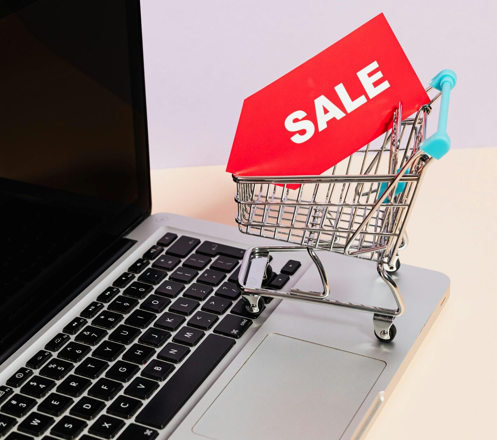 Vender online