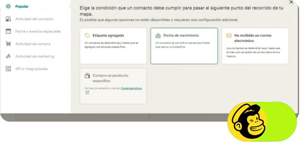 Mailchimp